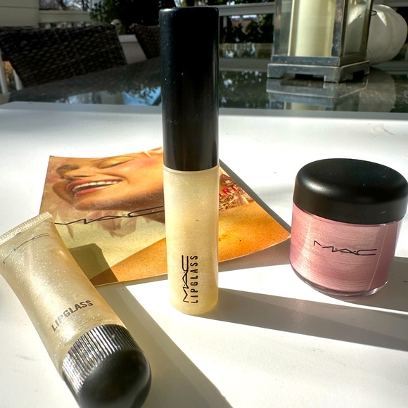 Vintage Mac Snowgirl ❄️ Collection - Picture 2 of 6